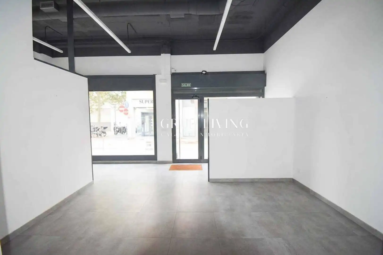 Business premises to rent in Calle Aragó, imagen 5
