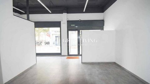 Foto 5 von Geschaftsraum zur Miete in Calle Aragó, Aiguadolç - Sant Sebastià, Sitges