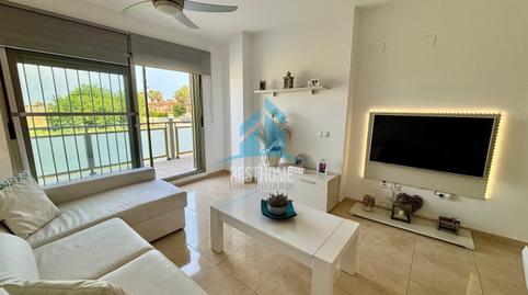 Foto 2 de Dúplex en venda a  Matisse, Oliva Nova, Valencia