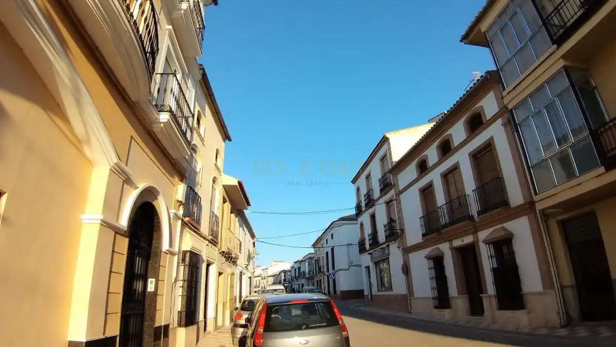 Haus zum Verkauf in Sierra de Yeguas, imagen 54