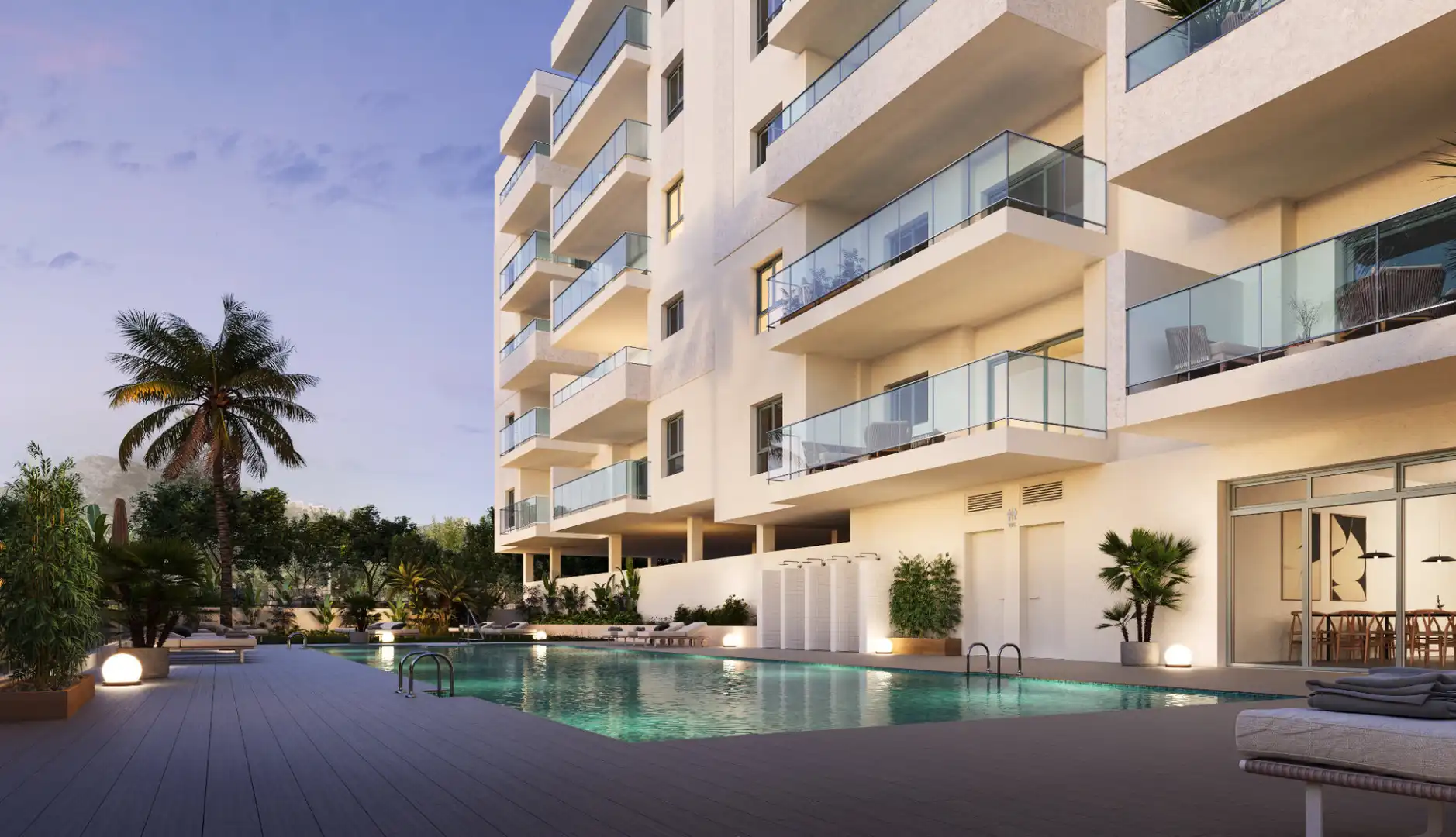 Apartamento en venta en Centro
