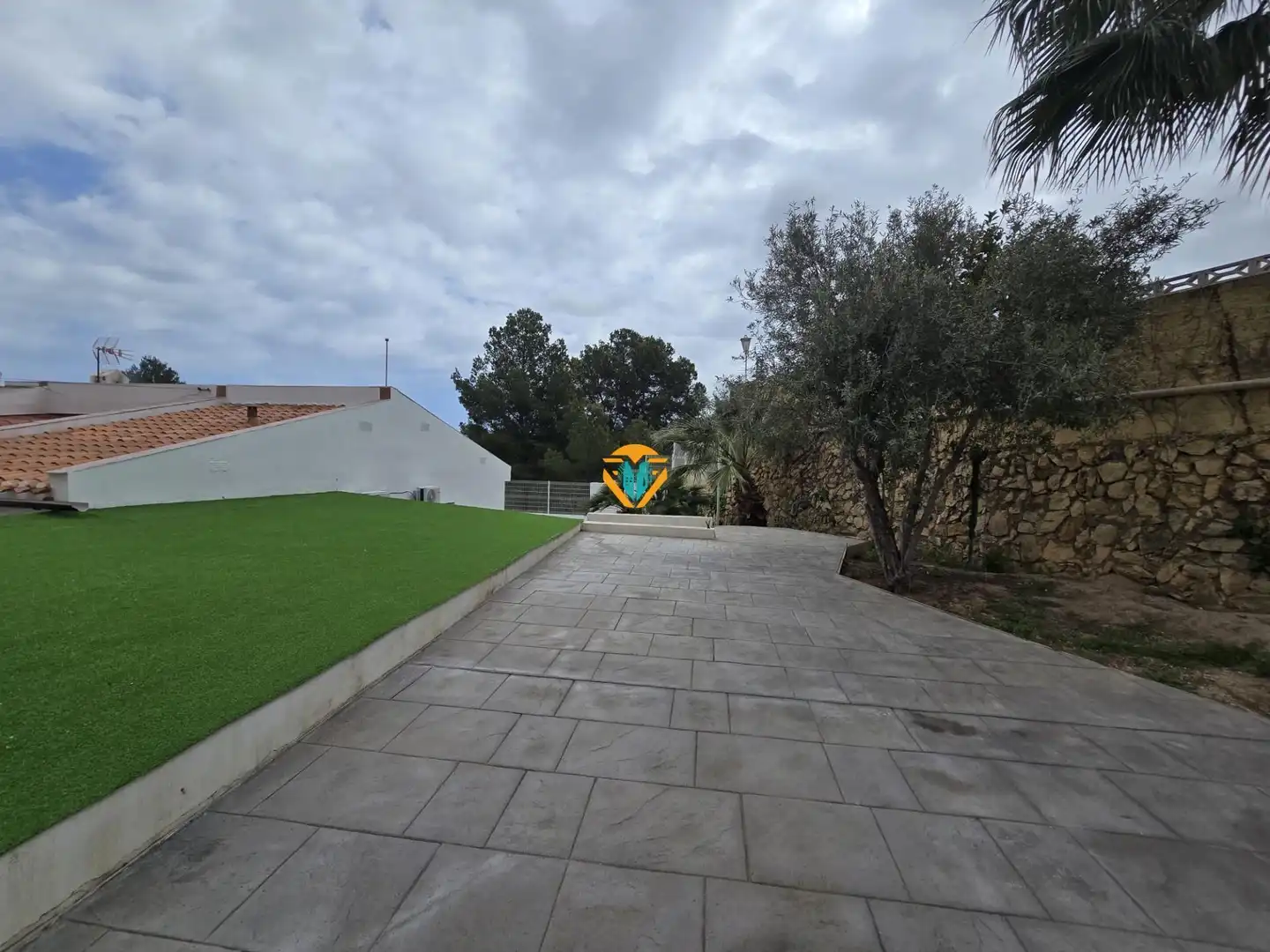 Villa mit Pool zum Verkauf in Barranco Hondo, imagen 4