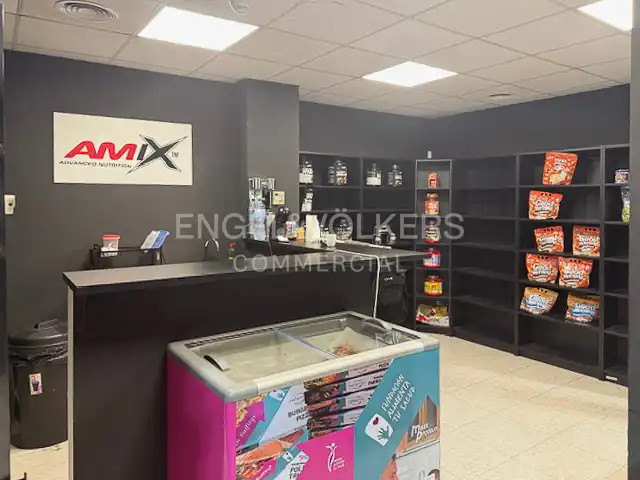 Local comercial de lloguer a Eixample, imagen 26