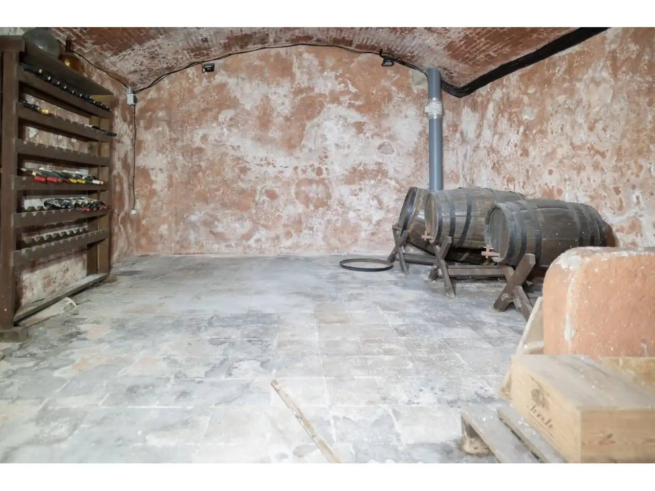Casa o xalet de lloguer en Sabadell amb Calefacció, Jardí privat i Terrassa