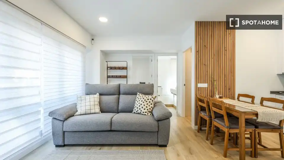 Habitació a Puerta Bonita