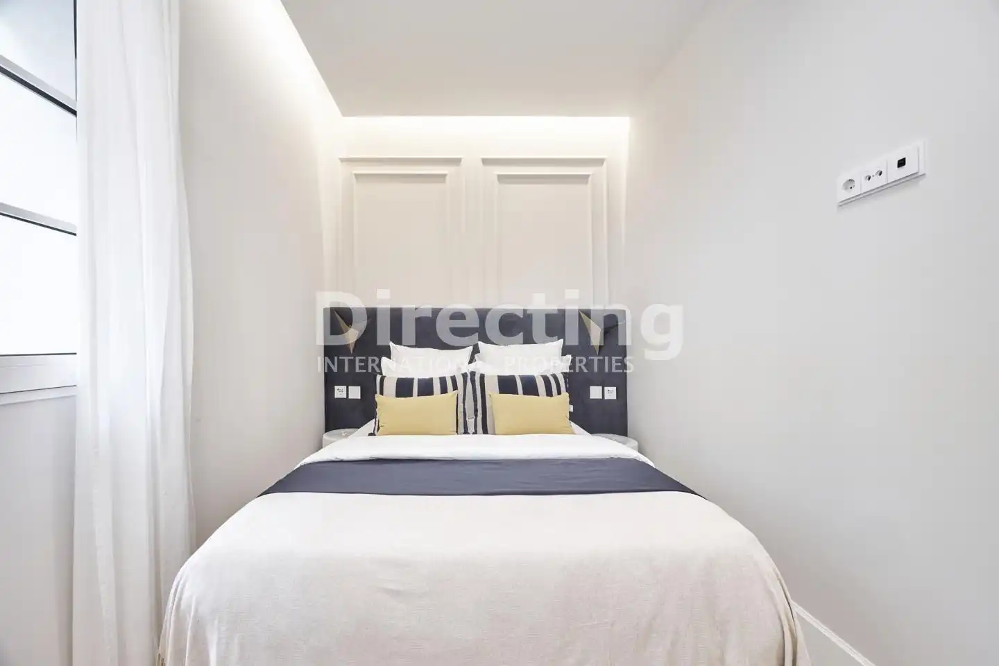 Wohnung mit Aufzug zum Verkauf in De Diego De León, imagen 21