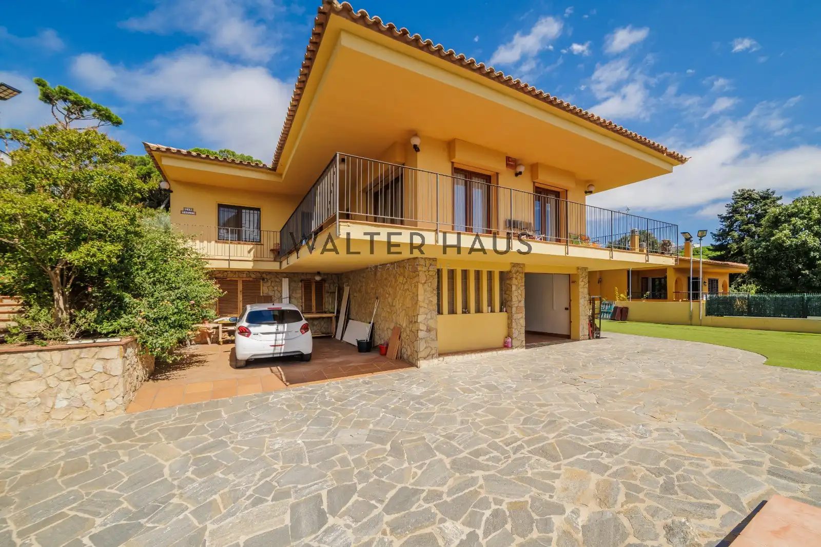 Haus mit Terrasse zum Verkauf in Carrer Església, imagen 18