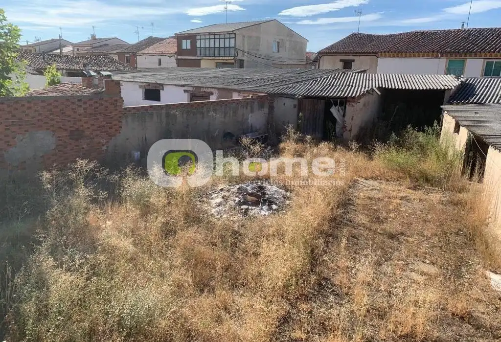 Houses for sale in Morales de Toro