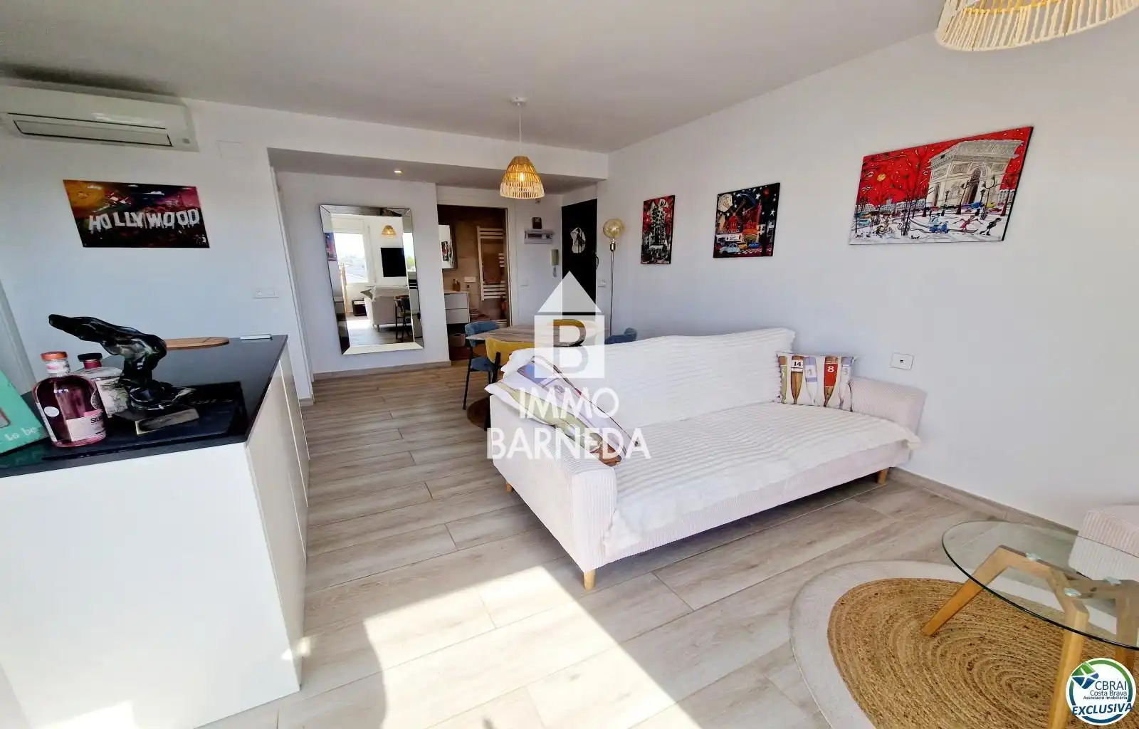 Piso con terraza en venta en PORT ALEGRE 14, imagen 46
