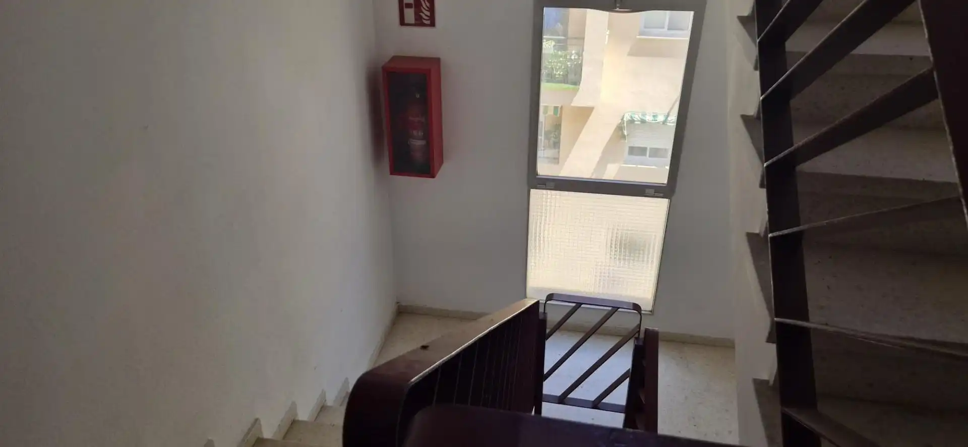 Pis amb ascensor en venda a Calle AVE DEL PARAISO, imagen 6