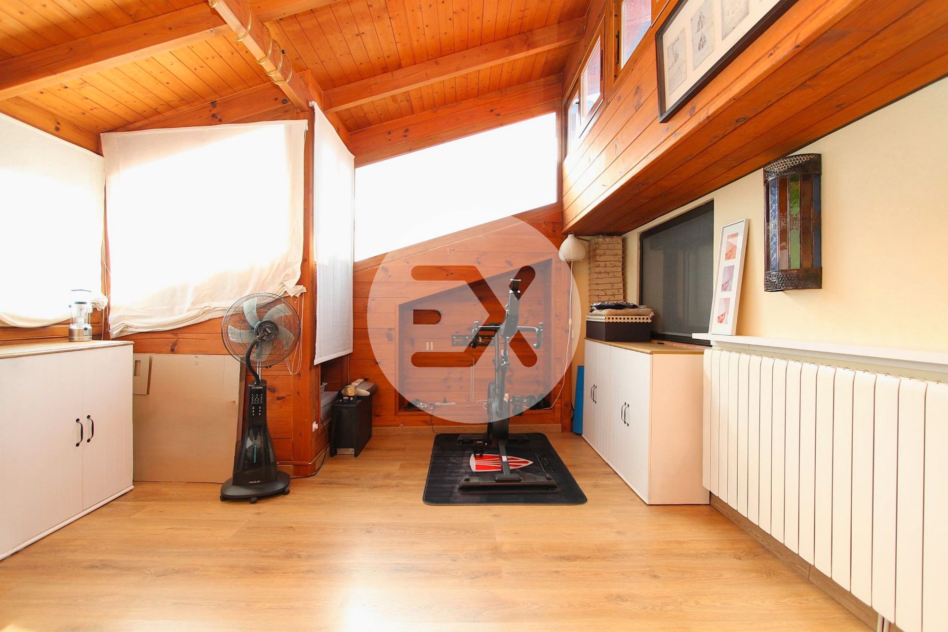 Dúplex en venda en Castelldefels amb Aire condicionat, Calefacció i Parquet