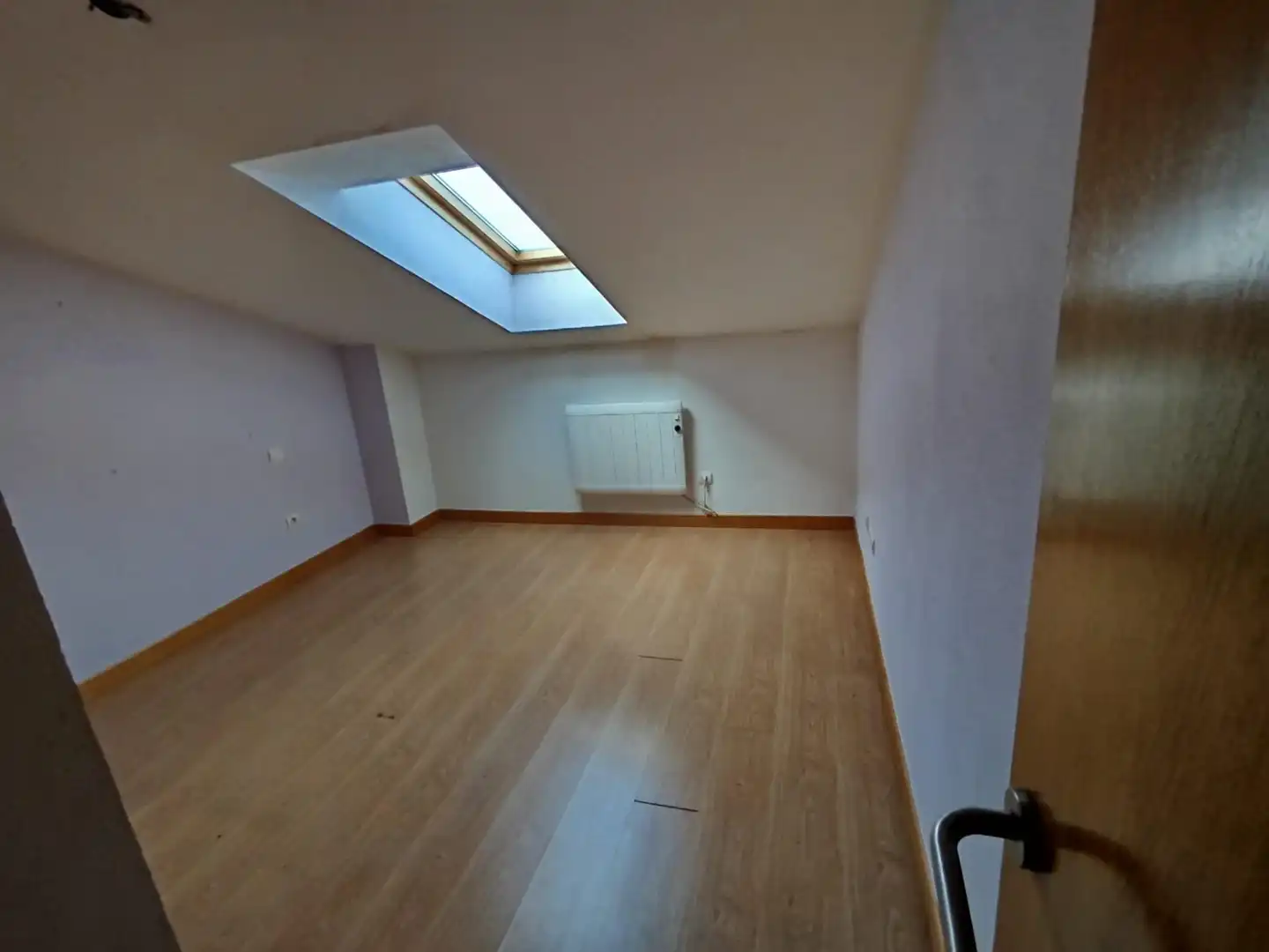 Duplexes for sale in Yepes  with Heating and Storage room