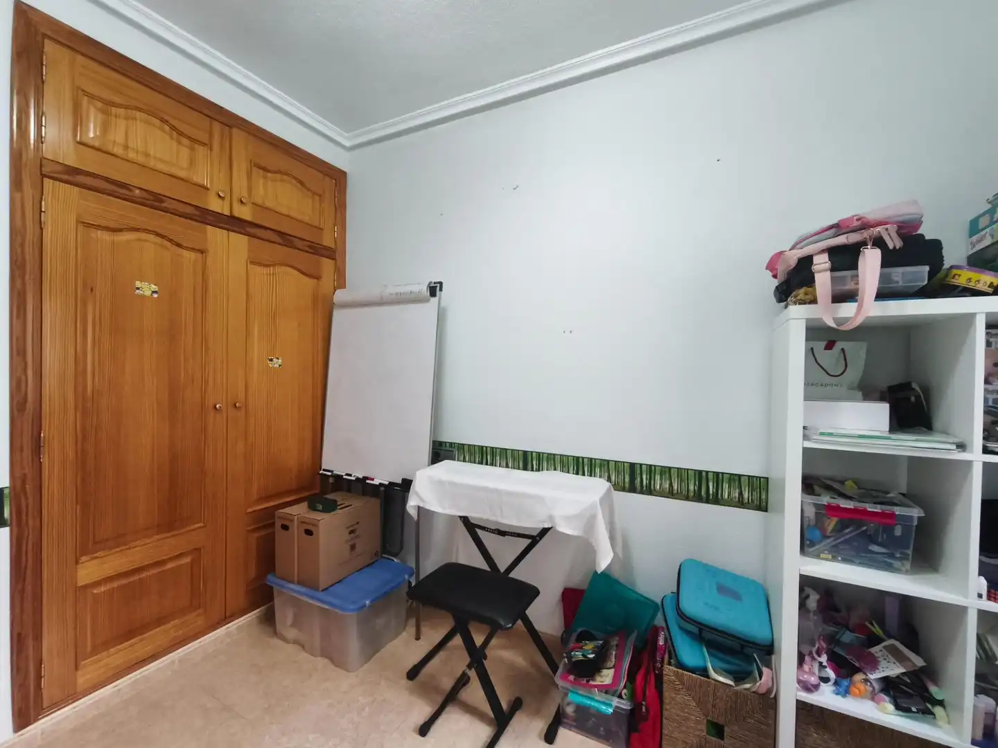Piso en venta en Casco Antiguo