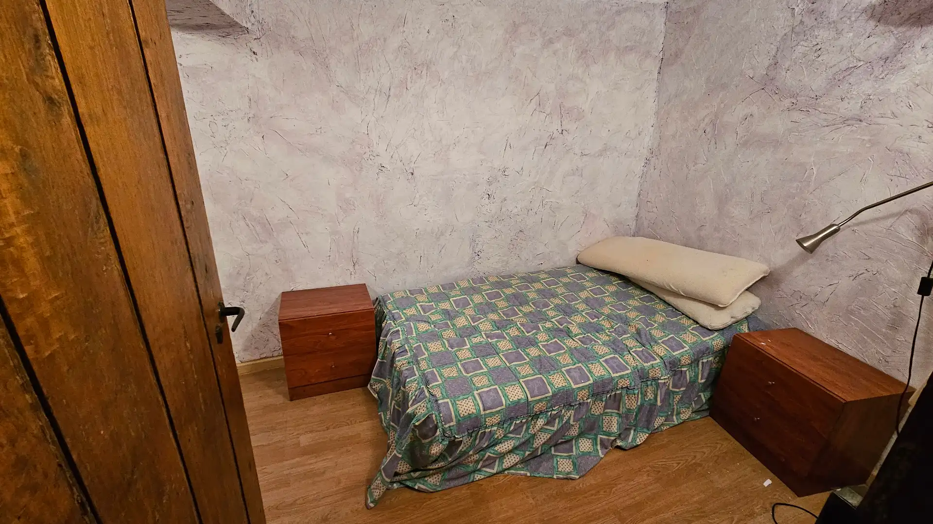 Habitación de Casa o chalet en venta en Genevilla con Amueblado