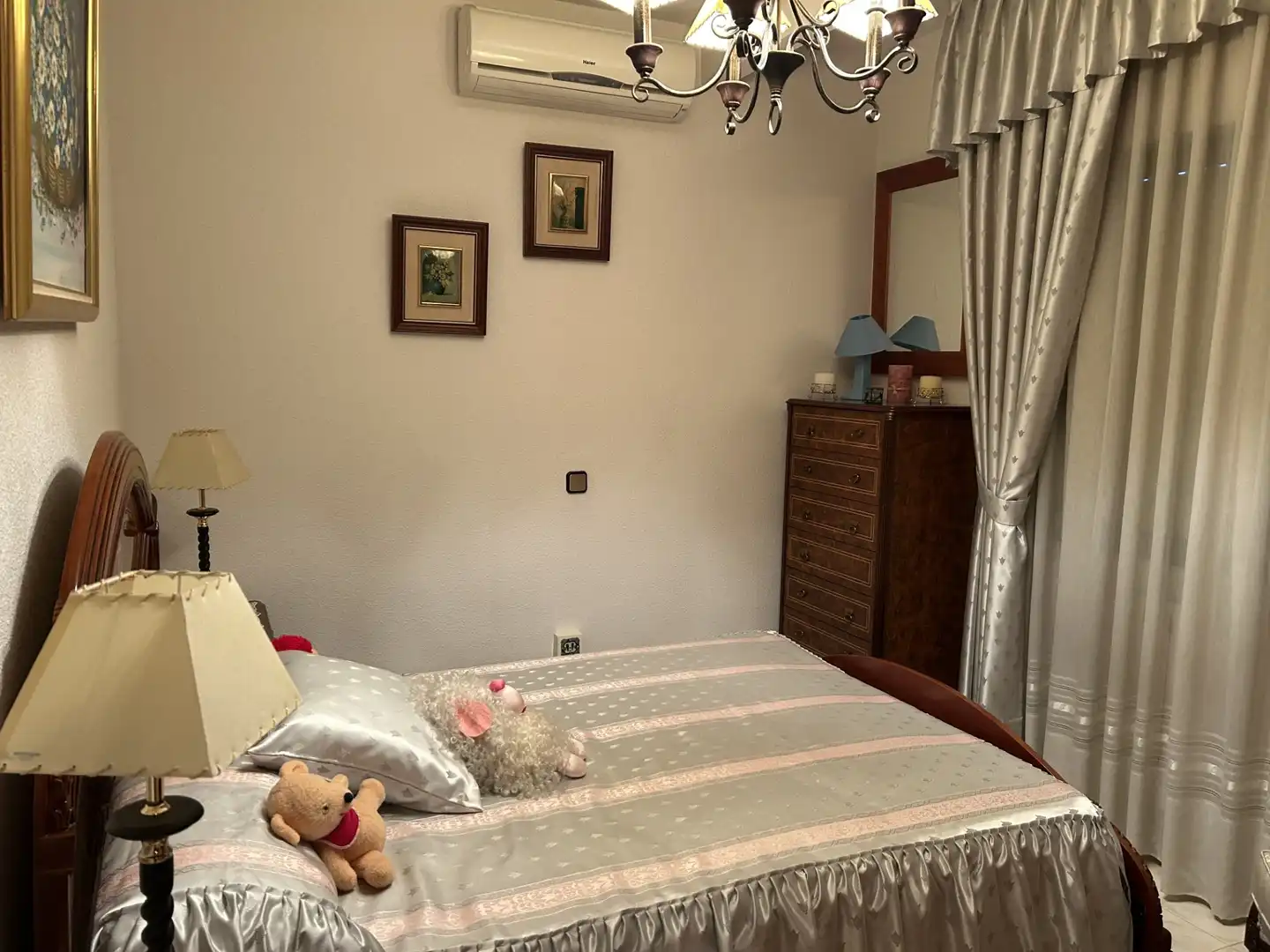 Casa o chalet en venta en Navas del Rey