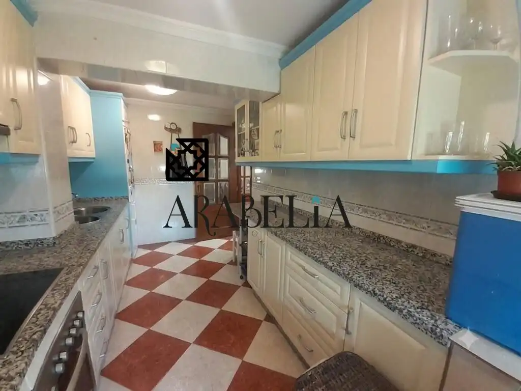 Cocina de Piso en venta en Córdoba con Aire acondicionado