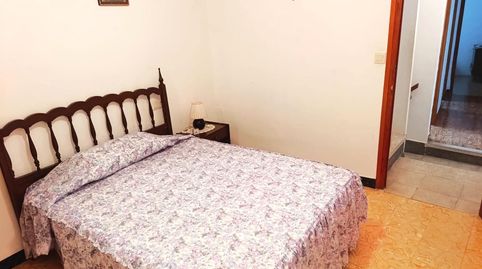 Foto 3 de Finca rústica en venta en Benissa pueblo, Benissa