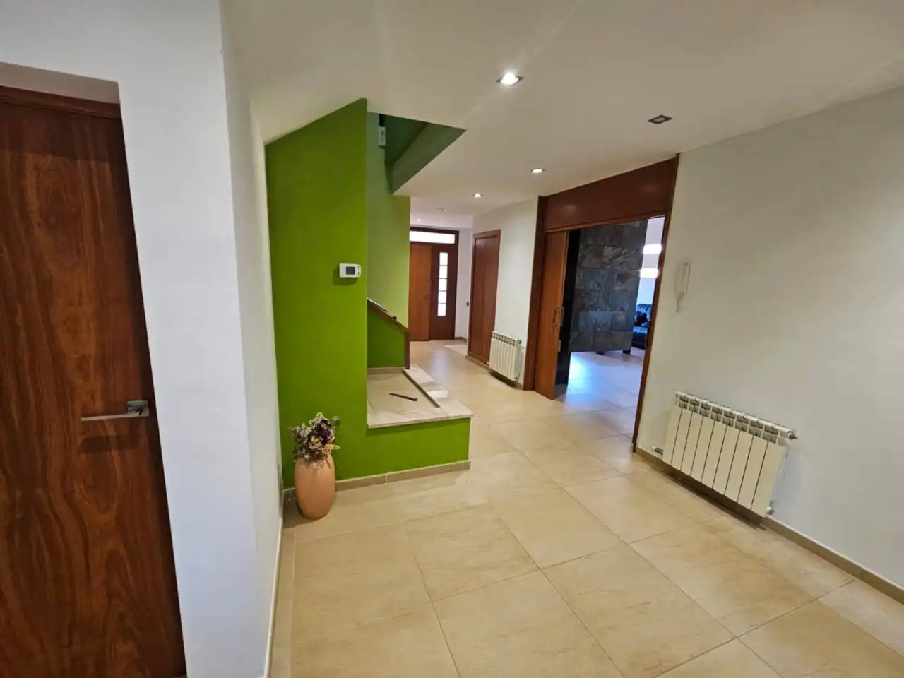 Casa o chalet en venta en Rellinars con Calefacción, Jardín privado y Terraza