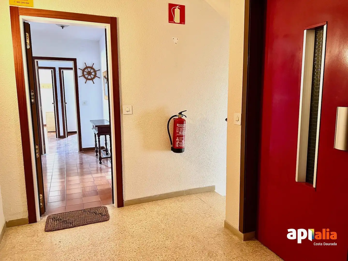 Wohnung mit Terrasse zum Verkauf in Calle del Nord, imagen 35