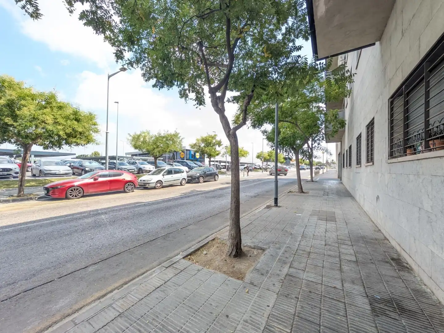 Apartamento con terraza en venta en Centre, imagen 38