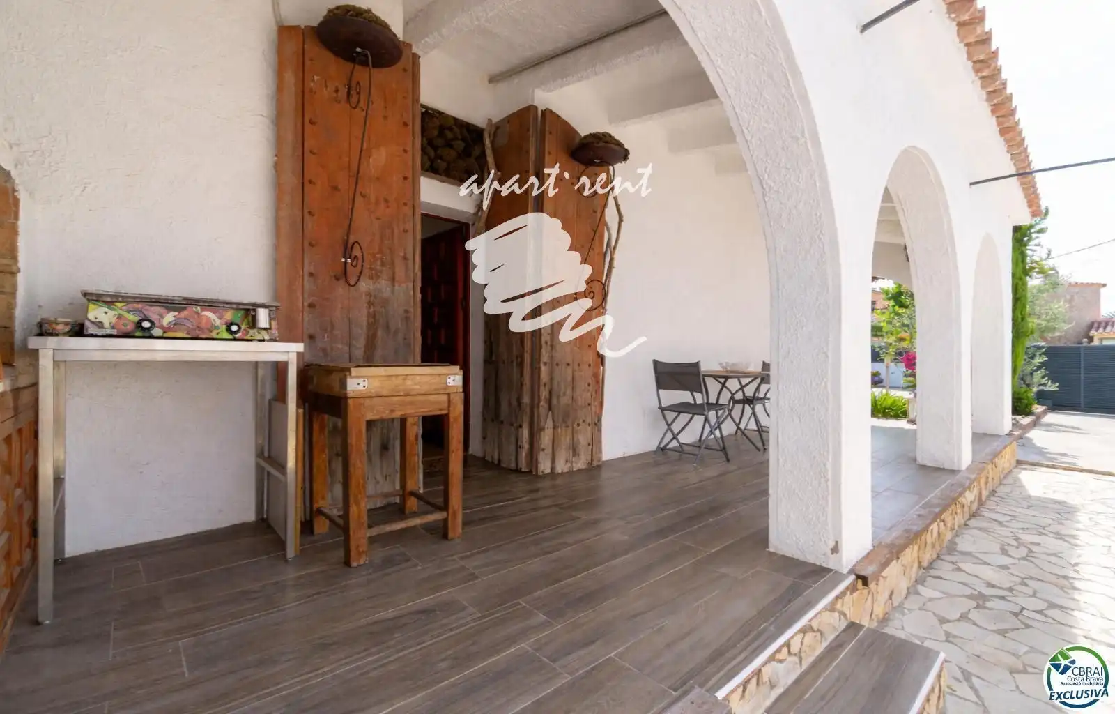 Maison avec terrasse à vendre à Peni, imagen 6