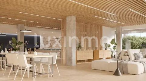 Foto 5 de Piso en venta en Centro ciudad, Jávea / Xàbia