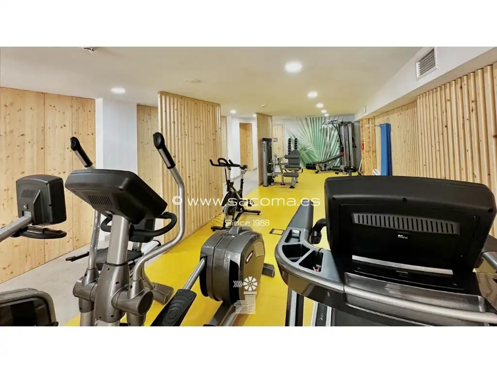 Apartamento en venta en Son Servera con Aire acondicionado, Jardín privado y Terraza