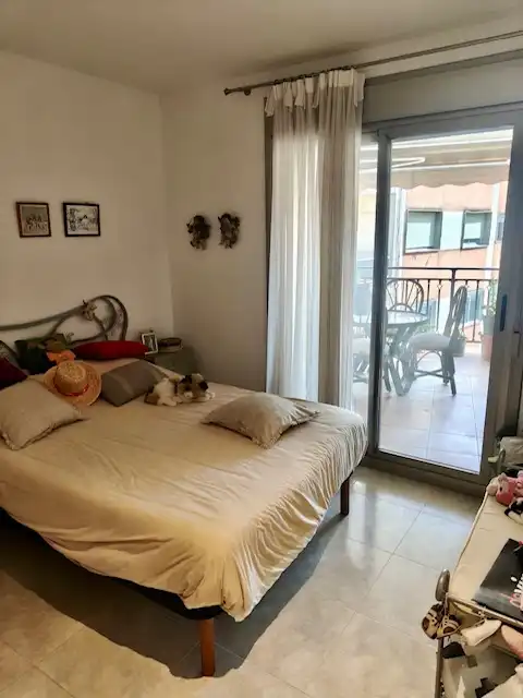 Flat for rent in Casco Urbano
