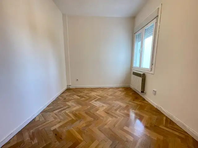 Bedroom of Flat for rent to own in Valladolid  with Heating, Terrace and Pets allowed