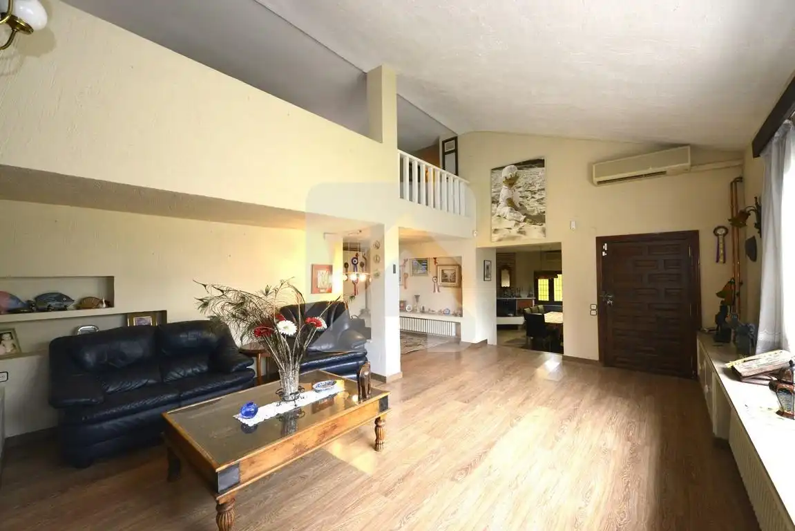 Villa avec balcon à vendre à Raya del Palancar - Guadamonte, imagen 11