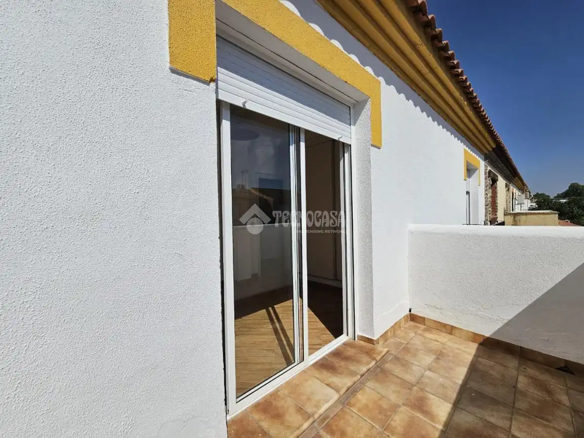 Terrassa de Casa o xalet en venda en Jerez de la Frontera amb Balcó