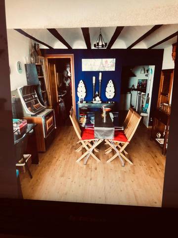 Casa-chalet en Venta en Cambil