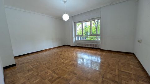 Foto 3 de Piso en venta en Calle de Iñigo Arista, Iturrama, Pamplona / Iruña