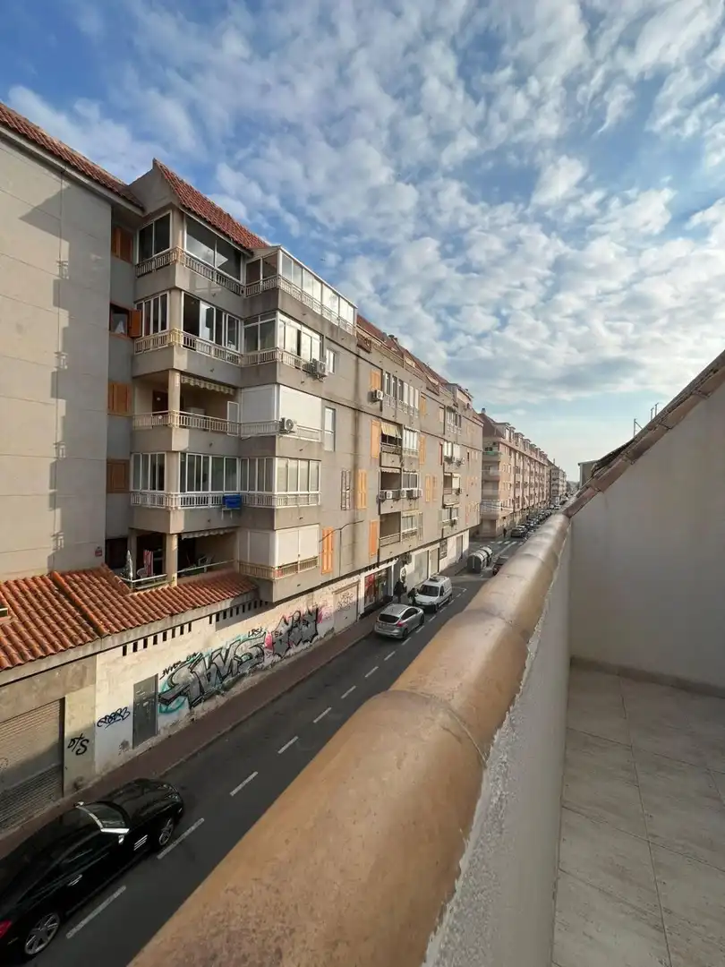 Penthouse zum Verkauf in Centro, imagen 16