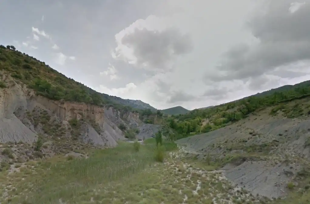 Terreno residenziale in vendita a Diseminat Agullo