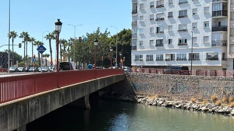 Foto 2 de Apartament en venda a Perchel Sur - Plaza de Toros Vieja, Málaga Capital