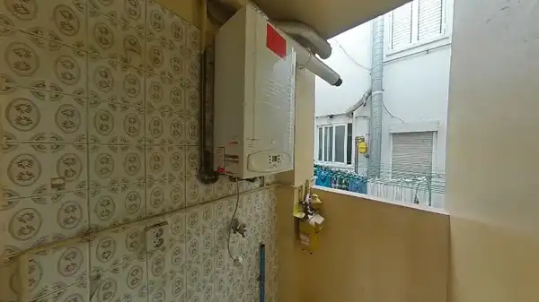 Wohnung mit Terrasse zum Verkauf in Carrer del Carme, imagen 19
