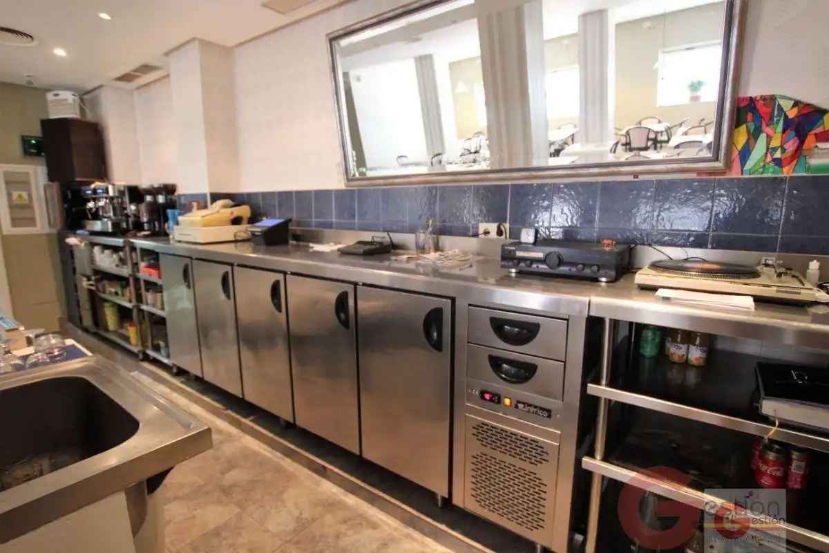 Business premises for sale in Centro, imagen 14