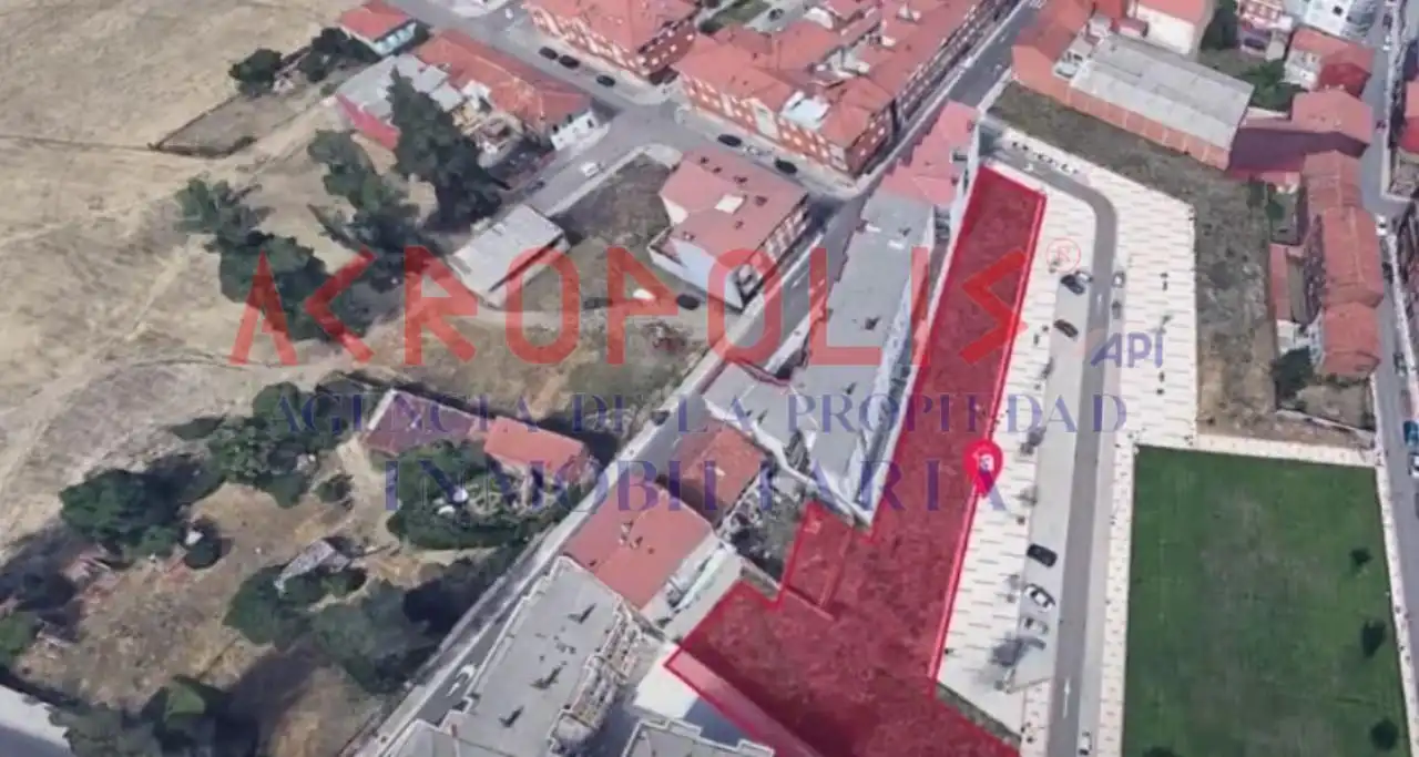 Lands and plots for sale in Calle Carmen-a, imagen 3