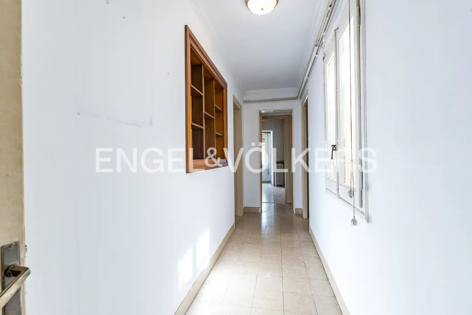Wohnung mit Aufzug zum Verkauf in Barceloneta -  Molí d'en Rovira, imagen 35