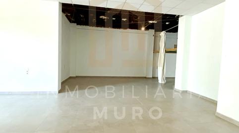Photo 2 of Premises to rent in Muro de Alcoy, Alicante