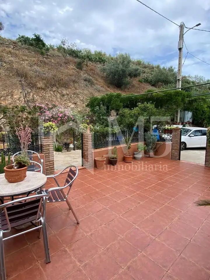 Haus mit Terrasse zum Verkauf in Canillas de Aceituno, imagen 11