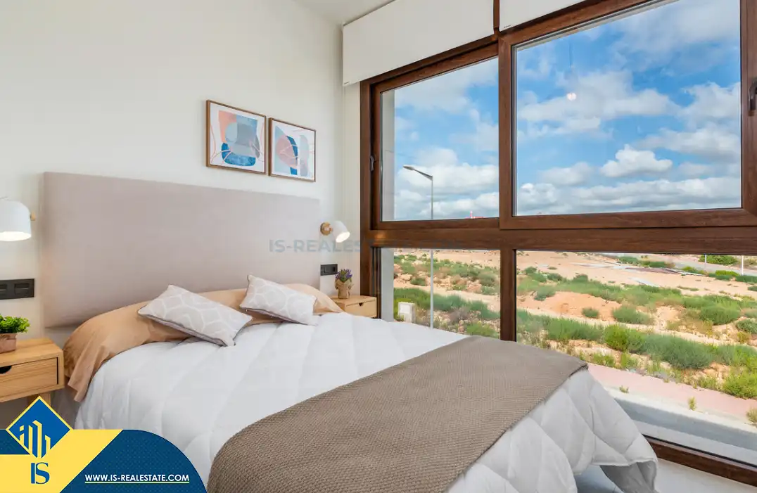 Apartment with pool for sale in Los Balcones - Los Altos, imagen 17