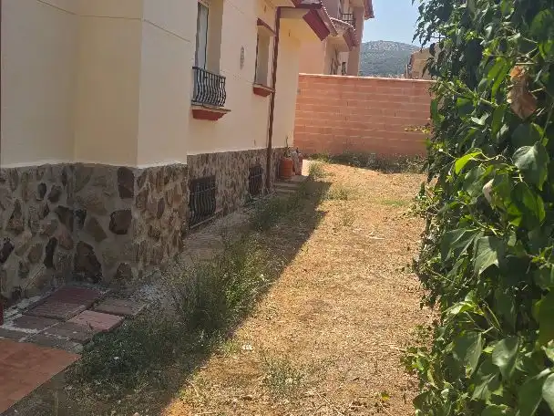 Xalet amb jardí en venda a avenida valle de alcudia 2, imagen 4
