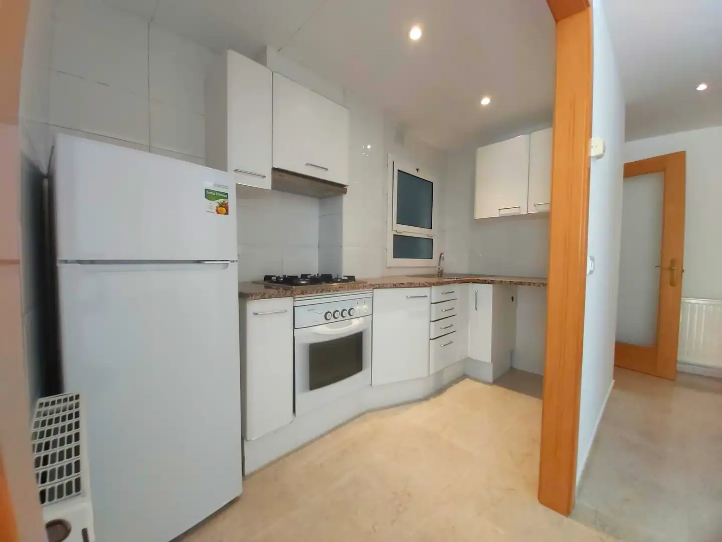 Flat for rent in MIGDIA 17, Eixample Nord