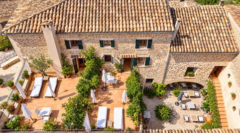 Hotel independiente con licencia hotelera y de restaurante en venta en Estellencs Estellencs, Mallorca, Islas Baleares Precio 2.60, imatge 2