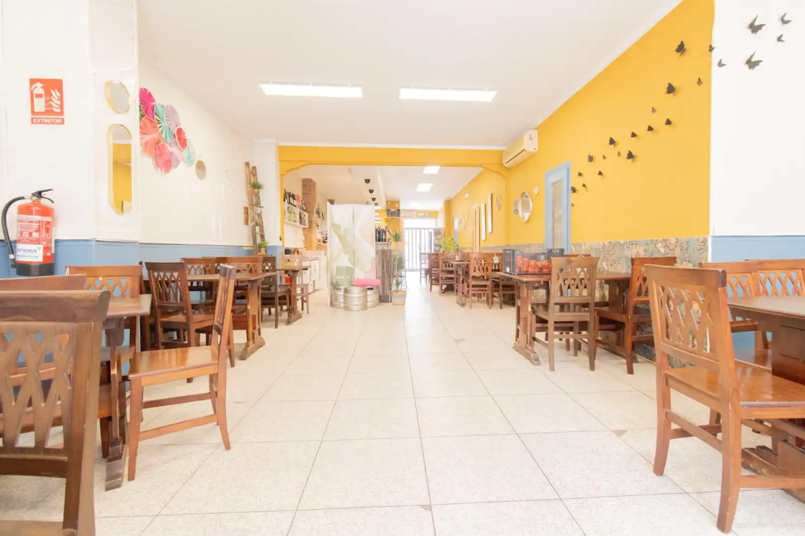 Local de lloguer en Albuixech