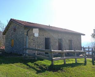 Casa o xalet en venda a Lugar Bermiego, Quirós