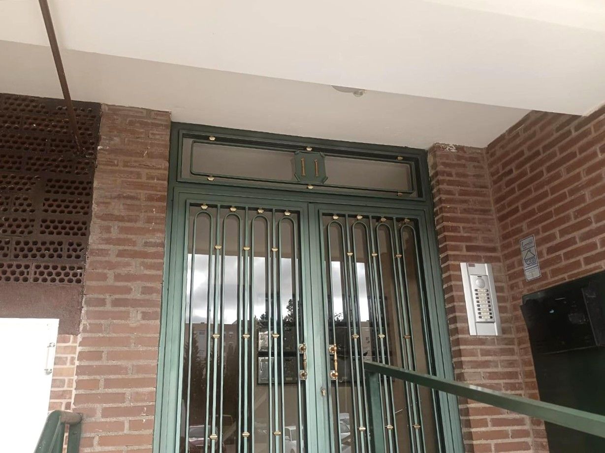 Flat for sale in  Toledo Capital  with Heating