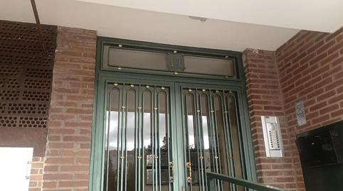 Photo 2 of Flat for sale in Escultor Alberto Sánchez, Santa María de Benquerencia, Toledo